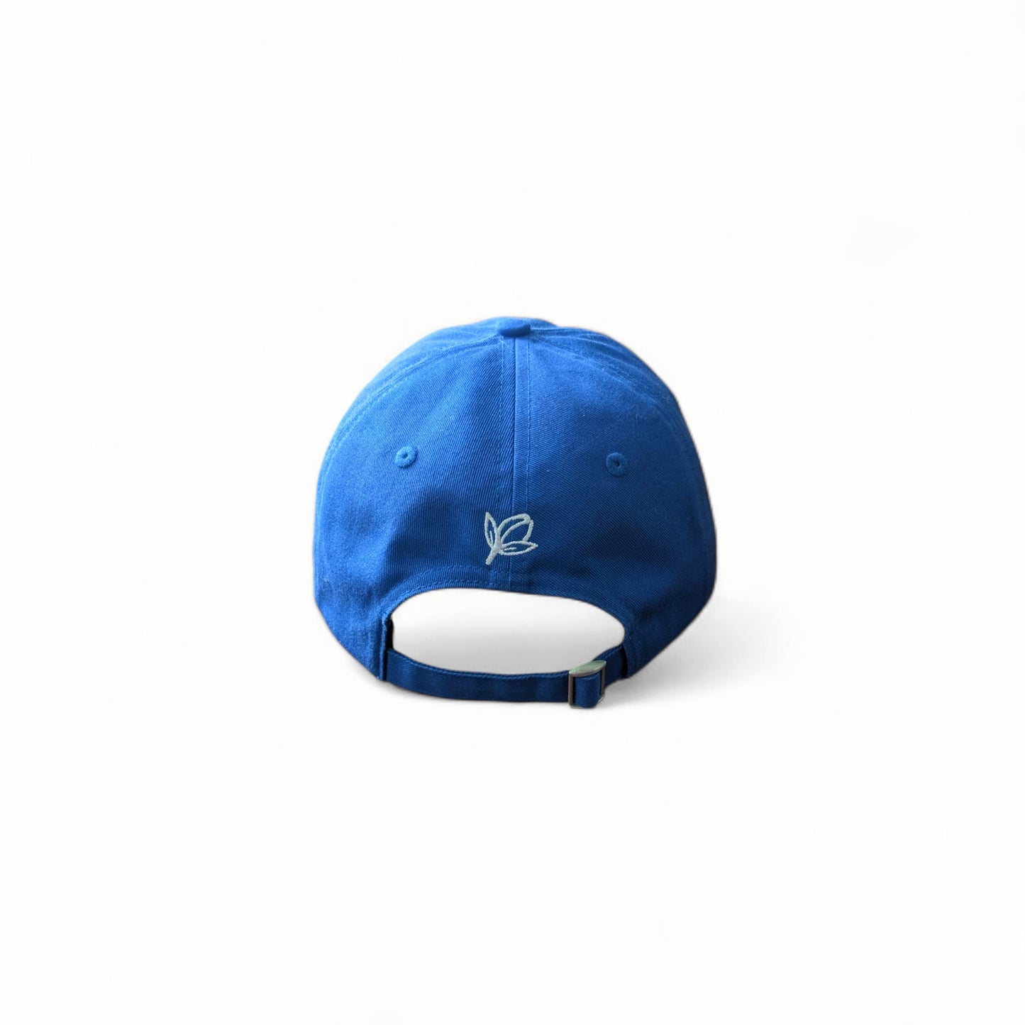Sprout Cap - Vivid Blue
